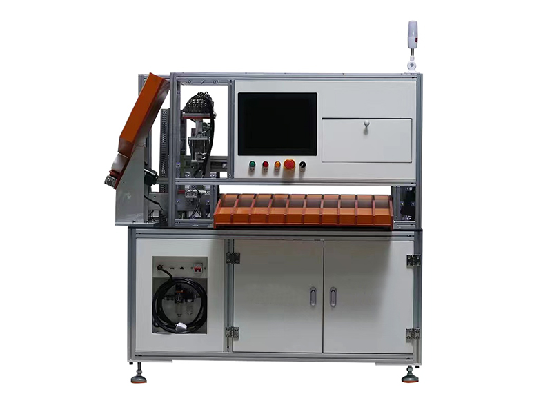 Automatic Lithium Battery sorting machine