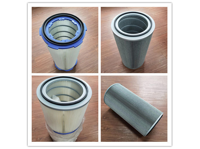 Filter Cartridge