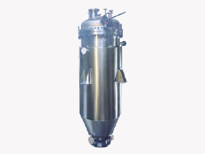 FACF automatic closed candle filter