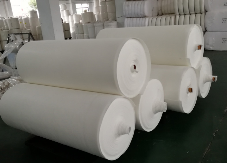 PP non-woven fabric